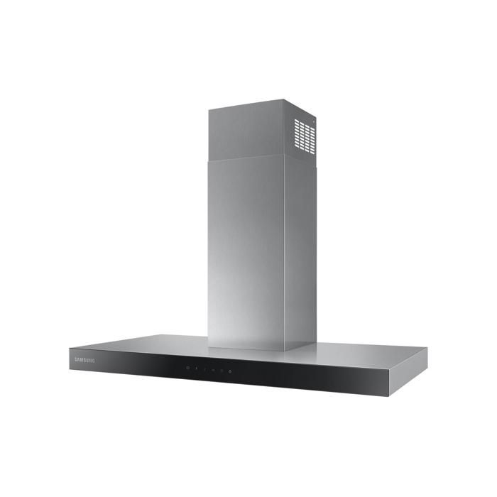 Samsung NK36M5070BS, 531 m³-h, Conduit, C, A, B, 70 dB
