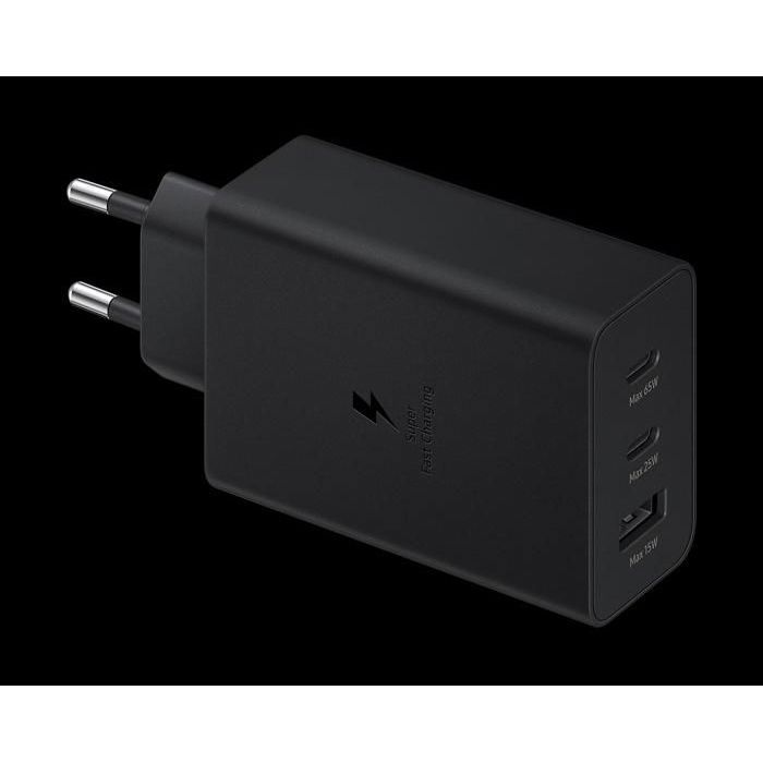 Adaptateur d’alimentation Trio