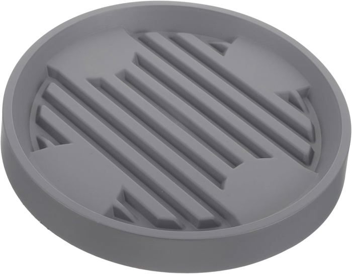 Support Pour Plantes Chariot Pour Plantes Rond Porte Plante Pour L'Intérieur Support À Supports De Pots De Fleurs