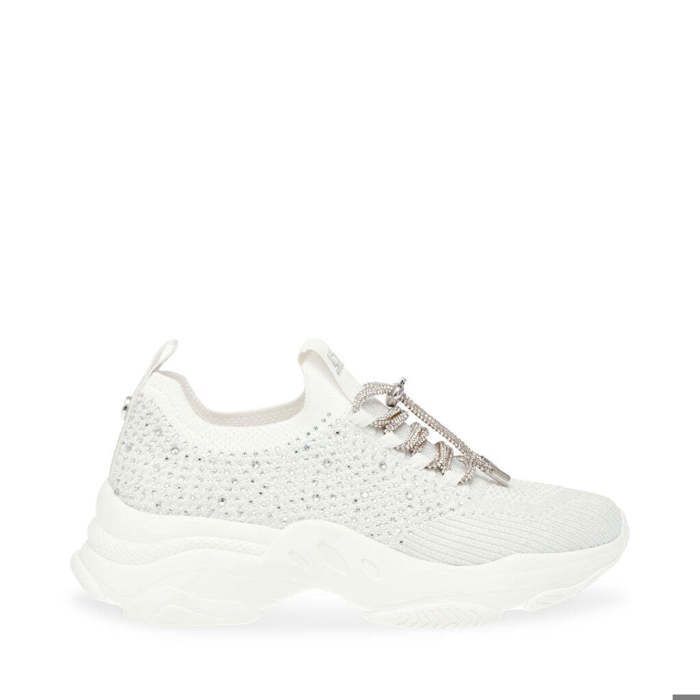 Steve Madden Baskets femme Steve Madden Meter