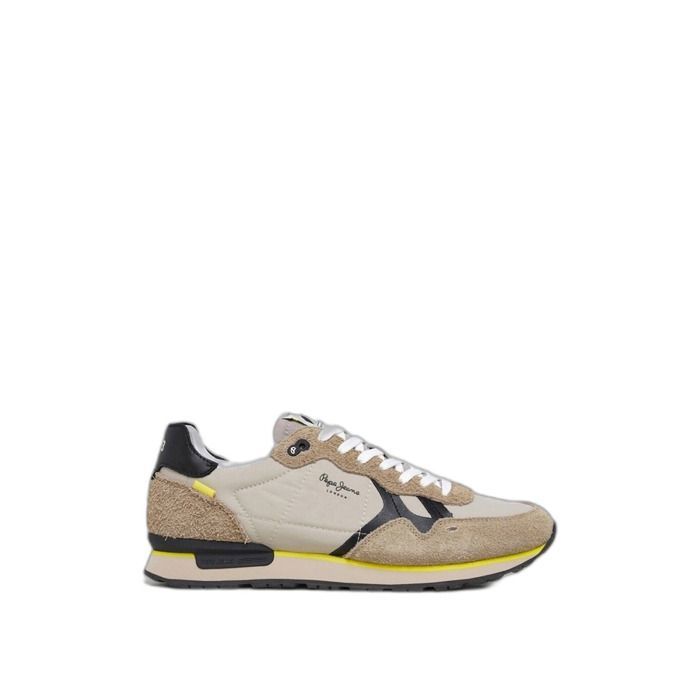Pepe Jeans Sneakers Pepe Jeans Brit Fly