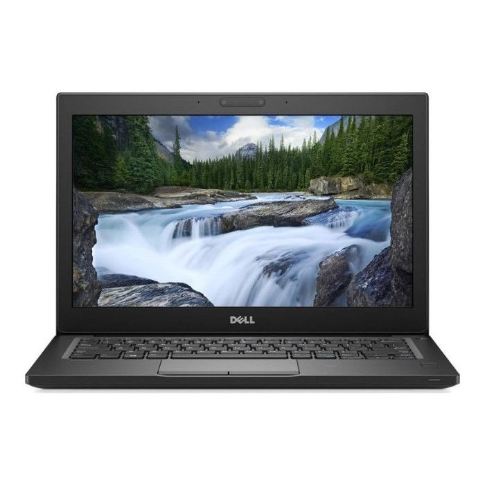 Dell Latitude 7290 12 i7-8650U 256 GB SSD 8 Go RAM