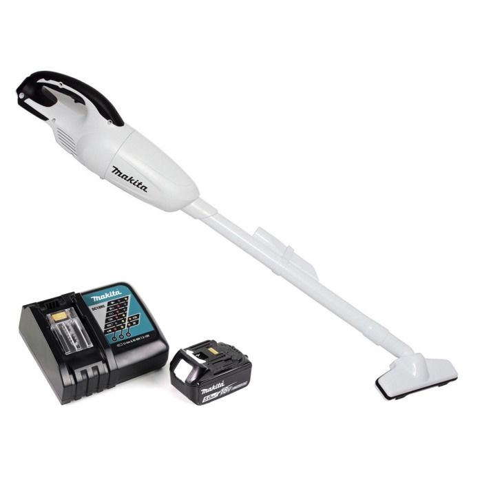 Makita DCL180ZW - vue 5