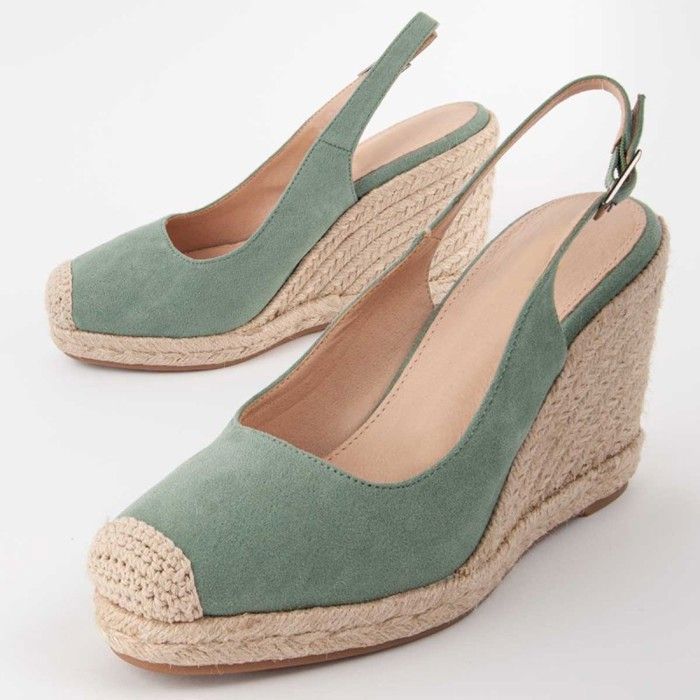 MONTEVITA Montevita Coin Esparte Balenci7 Vert