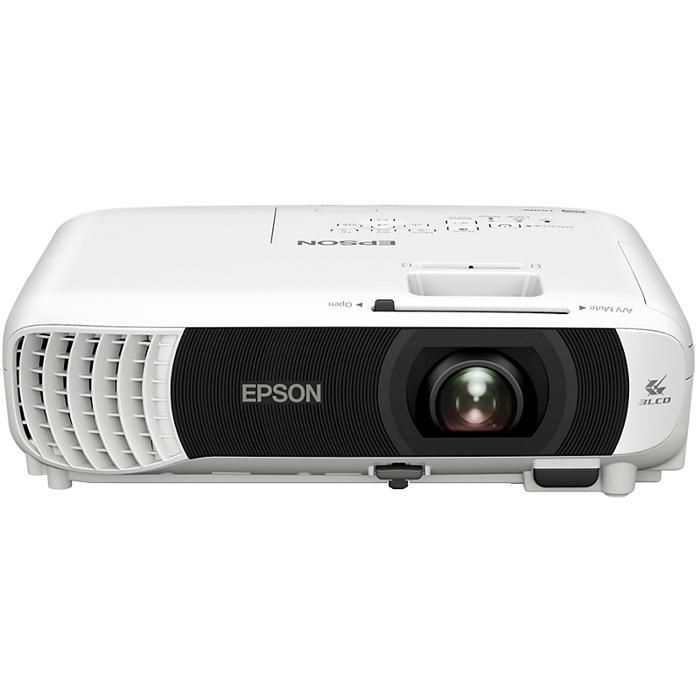 Vidéoprojecteur portable EF 21G - vue 7