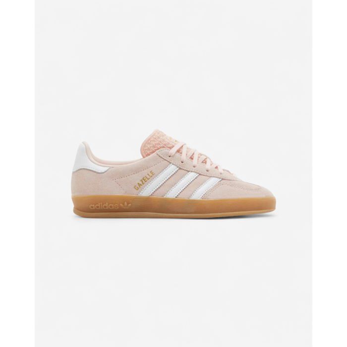 Adidas adidas Gazelle Indoor W Sandy Pink