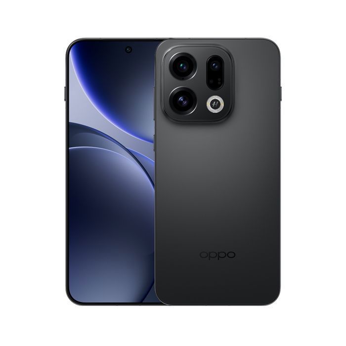 OPPO Find X9 - vue 2