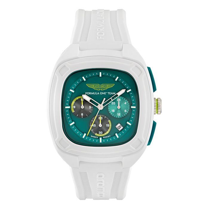Montre Aston Martin - Hommes - MTFO1F502