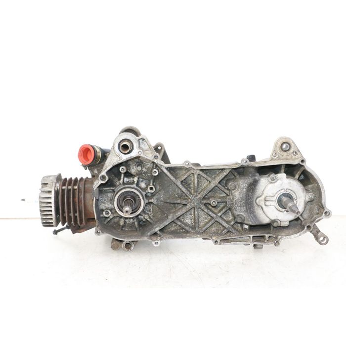 Motor Roma MOTEUR TNT MOTOR ROMA 10' 2T 50 2011 - 2018 / 232710 - Cdiscount Auto