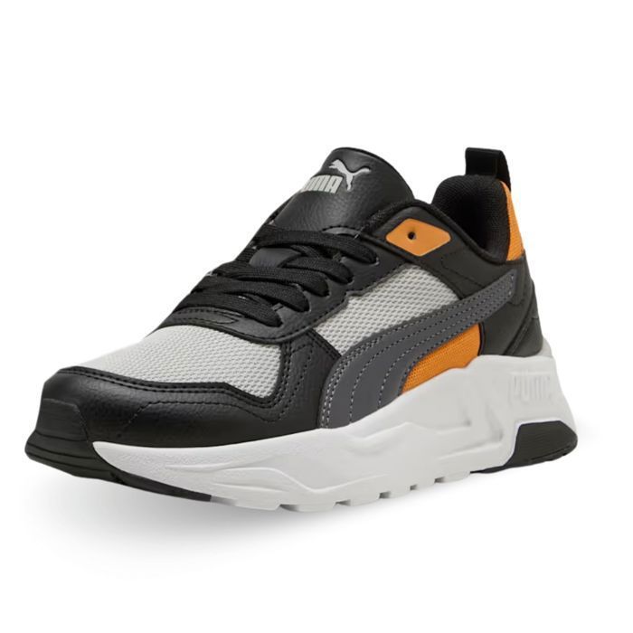 Puma Chaussures Trinity 2 LT Jr - 403703-15 Noir