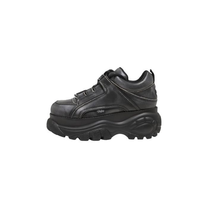 Baskets Buffalo 1339-14 - calf leather