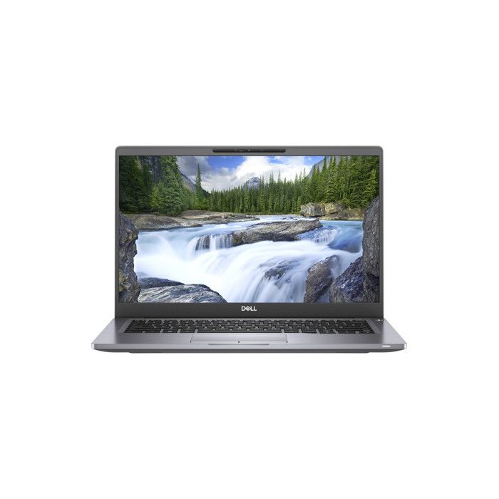 DELL LATITUDE 7400 Intel Core i5-8350U 8 Go 256 Go M2 reconditionné - État correct