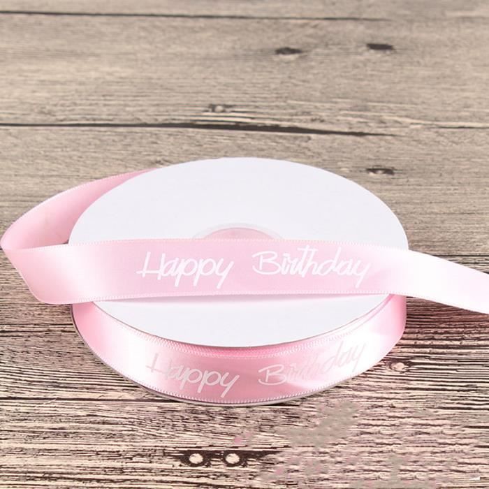 Décoration Pour Gâteau Avec Noeud Rose | Décoration En Papier Pour Premier Anniversaire, Décoration De Shower De Bébé, Thème Rose De Baby Shower