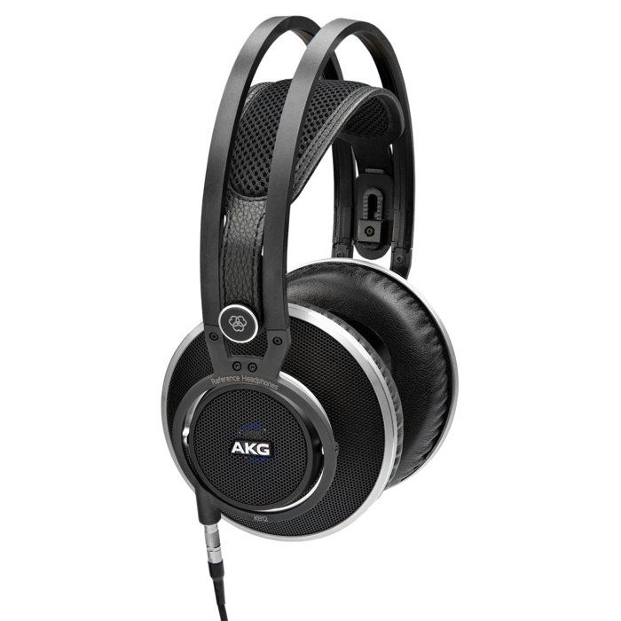 AKG  K812 Casque sono / studio 