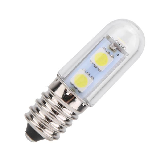Ampoule LED 12V 1W E14 - Ampoules