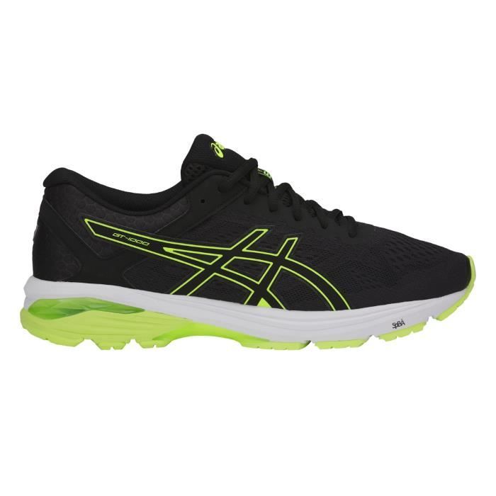 asics gt 4000 3 jaune