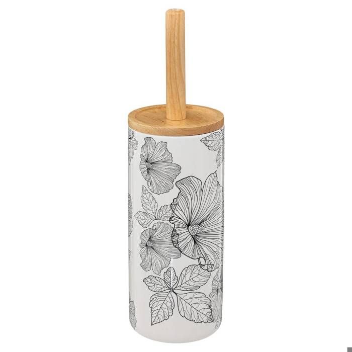 Produent Entretien Naturel Brosse WC Bambou 5five Naturéo