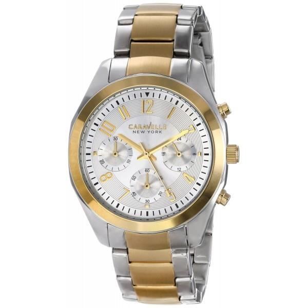 Montre caravelle on sale femme prix