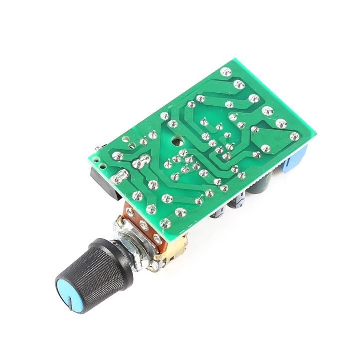 DC1.8-12V TDA2822M Amplificateur 2.0 Canaux Stéréo 3.5 mm Audio Board MODULEES