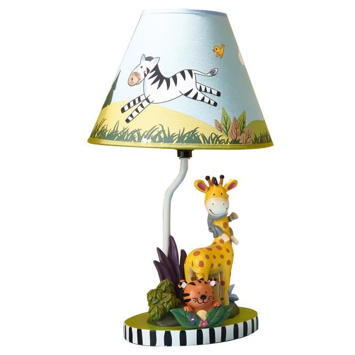 Lampe A Poser Table De Chevet De Nuit Commode Bureau Chambre
