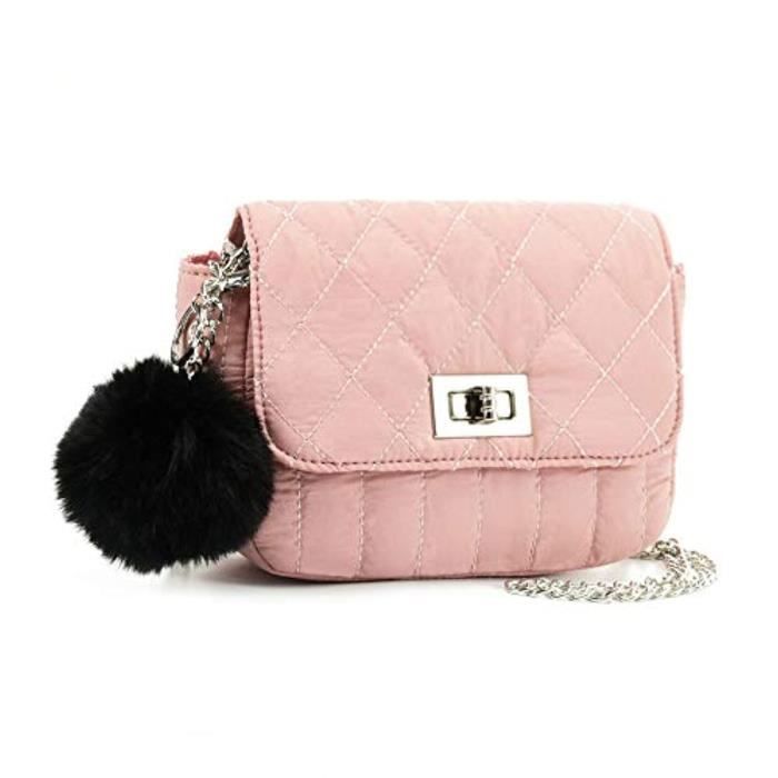 Cartable OYHCN Petits sacs bandouli re pour sac main mignon et