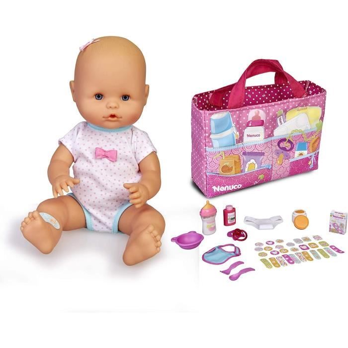 Poupee et accessoires top
