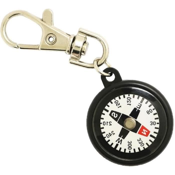 5 Pièces Boussole Outils Pour La Survie Boussole Outils De Poche