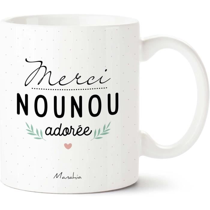 Mug Copine De Compet’ – 330 Ml – Céramique Imprimée En France – Cadeau BFF