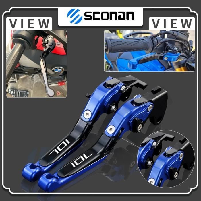 Levier D'embrayage Pour Husqvarna SMR 570 [2003] - Pièce D'occasion Motorize