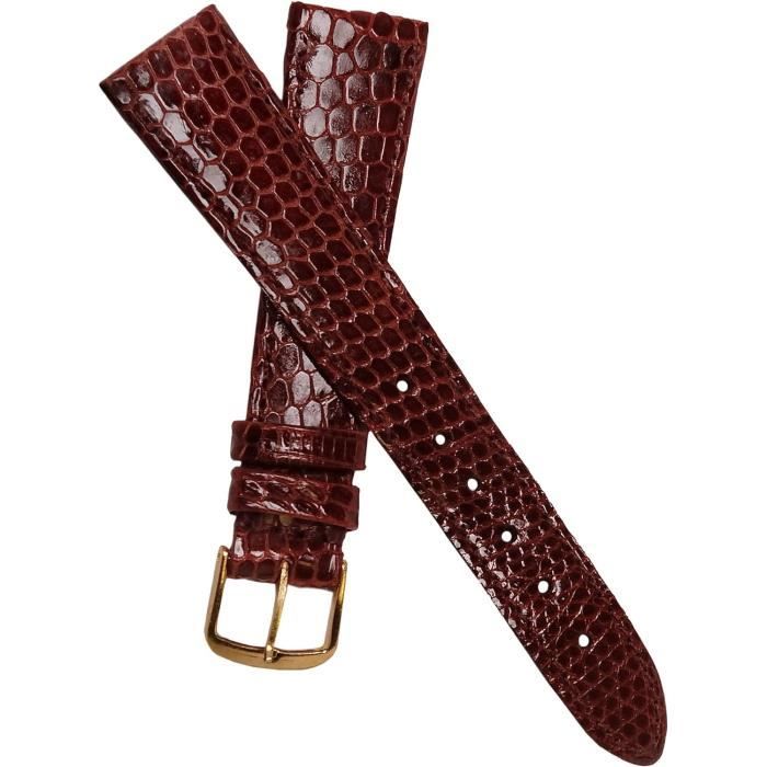 Bracelet montre deals vintage