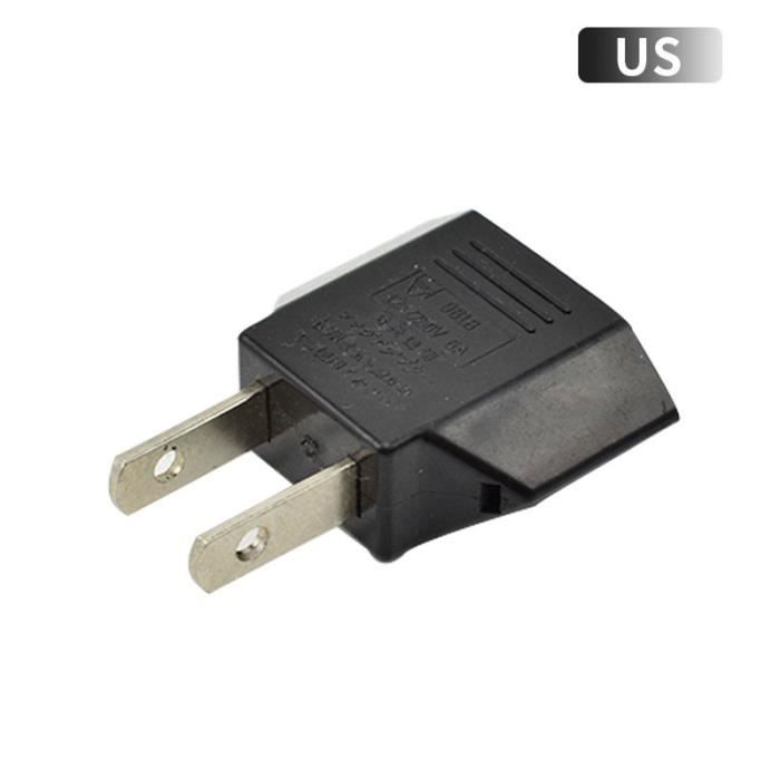 Adaptateur Et Chargeur De Voyage Universel USB - Ansmann