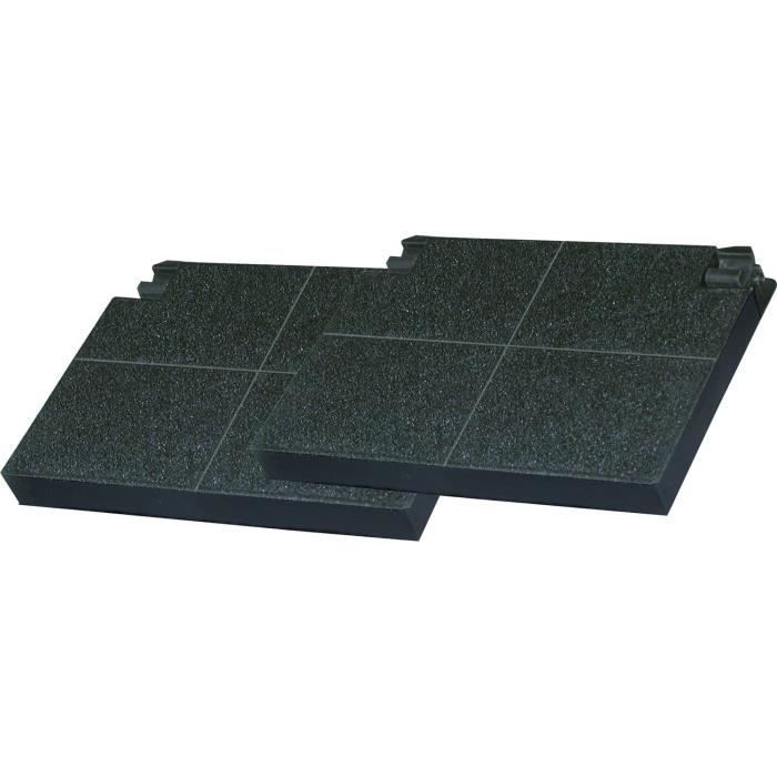 Filtre à charbon pour hotte pour Hottes de Cuisson - 4055217360 - Zanussi Filtre à charbon pour hotte pour Hottes de Cuisson - 4055217360 - Zanussi
