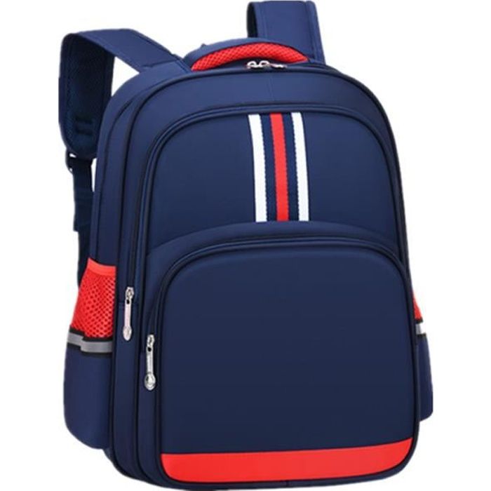 Sac d ecole sale garcon