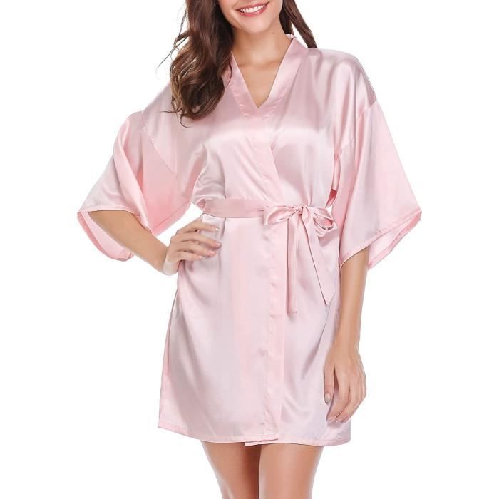 Peignoir bridesmaid hot sale