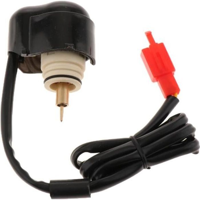 Starter électrique, Starter électrique Automatique à Carburateur Pour