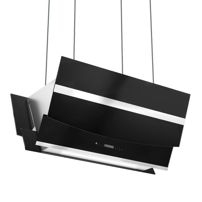 Hermes Insel S902 Achat Vente Hotte Cdiscount