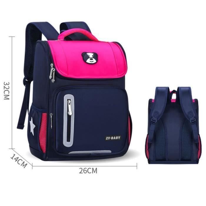 Sacs à Dos Personnalisé Pour Enfants Sacs D'école Avec