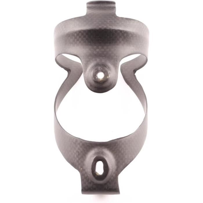 Porte-bidon Vélo En Alliage D'aluminium Ultra-léger - 30 G - Pour Cadre De Vélo - Design Creux Résistant