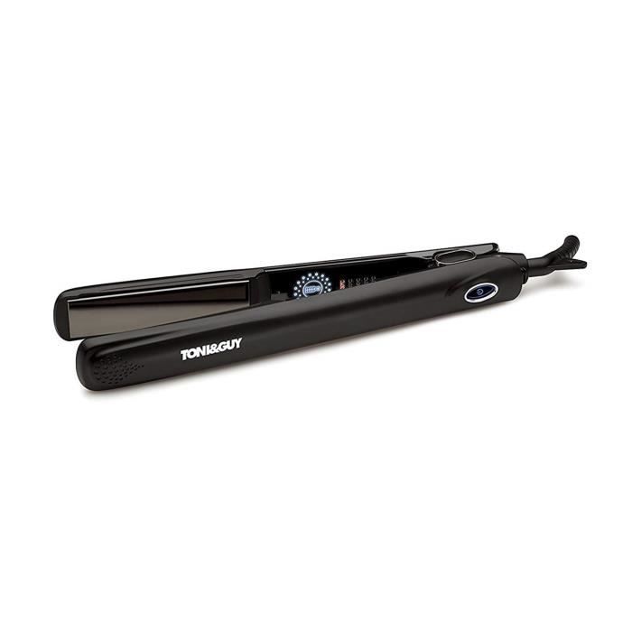 Toni Guy Illusion Styler Lisseur Ensemble cadeau Cdiscount