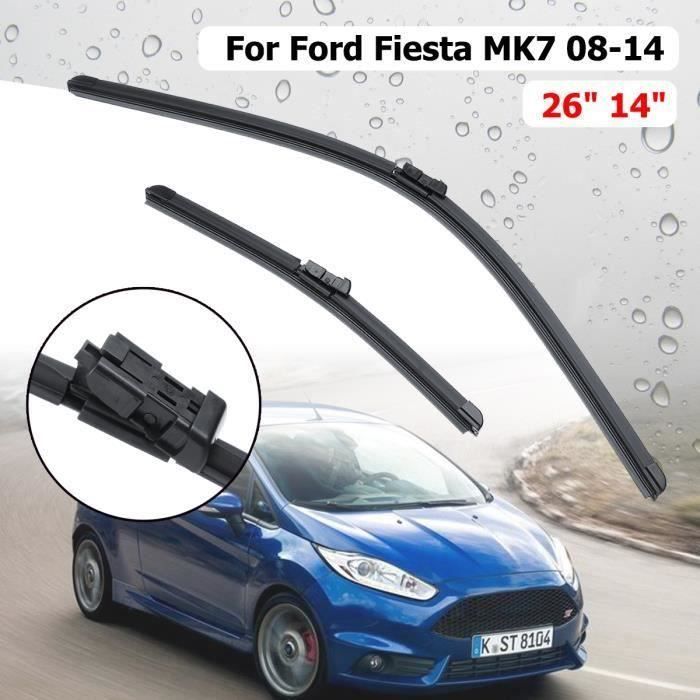 Bosch Specific Fit arrière en plastique de Balai d'essuie-glace FORD KA 08 Bosch Specific Fit arrière en plastique de Balai d'essuie-glace FORD KA 08