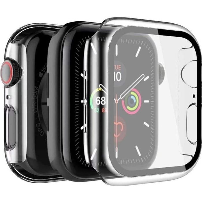Rayure ecran hotsell apple watch 4