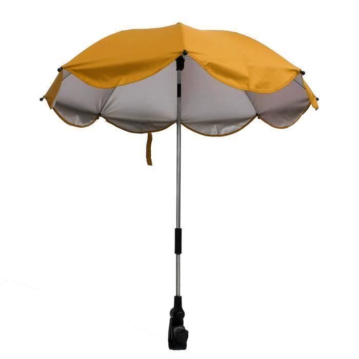 Ombrelle Parapluie Parasol Pr Poussette Bebe Landau Clip Reglable En Hauteur Anti Uv Rays Jaune A Achat Vente Parapluie Soldes Sur Cdiscount Des Le Janvier Cdiscount Ombrelle Parapluie Parasol Pr Poussette Bebe Landau Clip Reglable En Hauteur Anti Uv Rays Jaune A Achat Vente Parapluie Soldes Sur Cdiscount Des Le Janvier Cdiscount