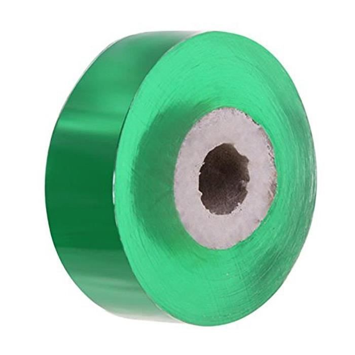 Ruban De Greffage Pour Arbres Fruitiers En PVC - DUOKON - 2cm X 100m