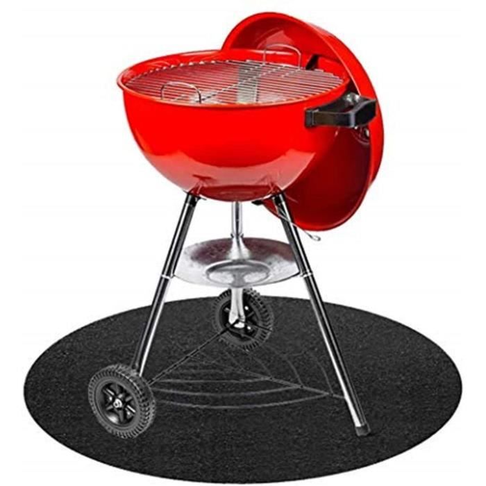 Tapis De Cuisson Universels, Lot De Deux Tapis De Cuisson Antiadhésifs