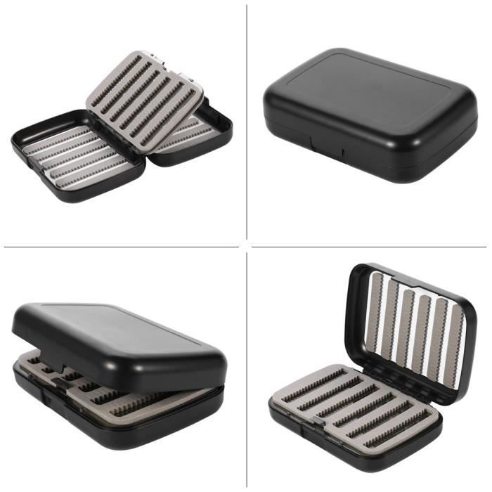 MANCHON DE PROTECTION Pour Doigts De Pêche à La Mouche 3 Pièces Protège