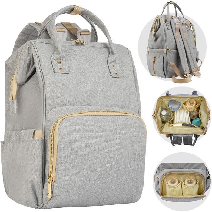 Sac a langer store moderne
