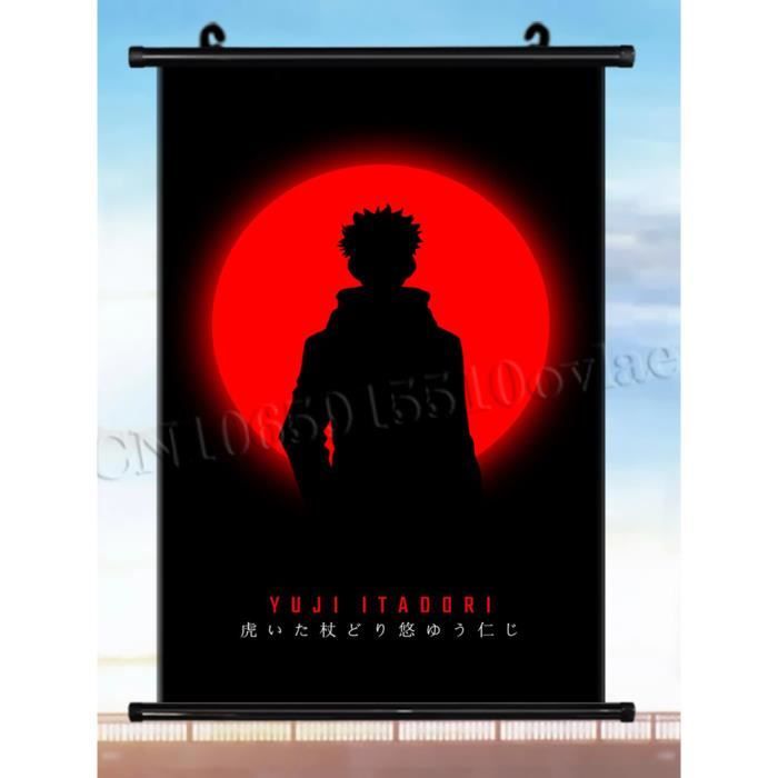 BCX-889 Peinture Sur Toile De Dessin Animé 5 Pièces Image De Chasseur