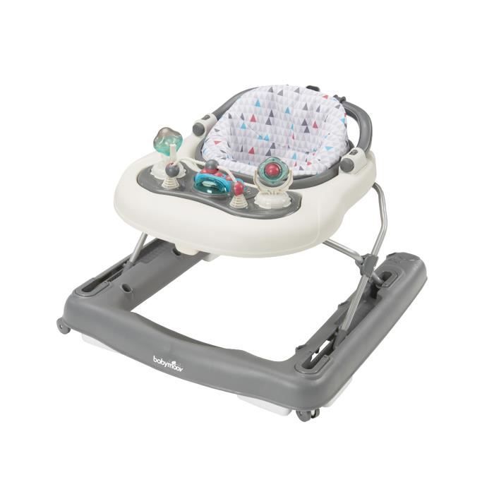 Cdiscount trotteur pousseur hot sale