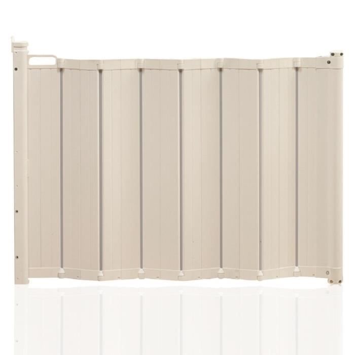 Barriere de securite pliable clearance