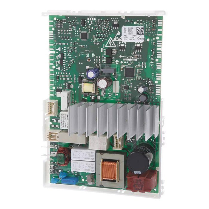 Module De Puissanceinverseur ProgrammÉ